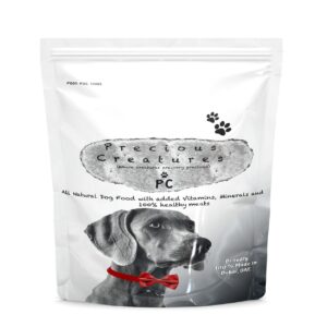 Precious Creatures High Quality Dog Food - Made in Dubai 15 kg bag