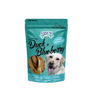 Enjoy Human Grade Dog Treats by Precious Creatures - Made in Dubai