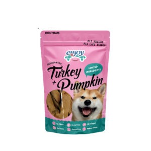 Enjoy Human Grade Dog Treats by Precious Creatures - Made in Dubai