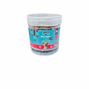 Enjoy, Meal Topper real dehydrated (Chicken)