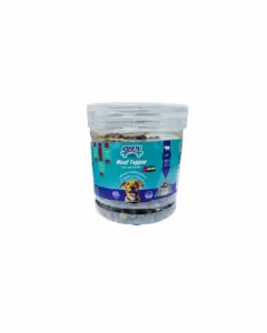 Enjoy, Meal Topper real dehydrated (Beef)