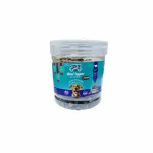 Enjoy, Meal Topper real dehydrated (Beef)